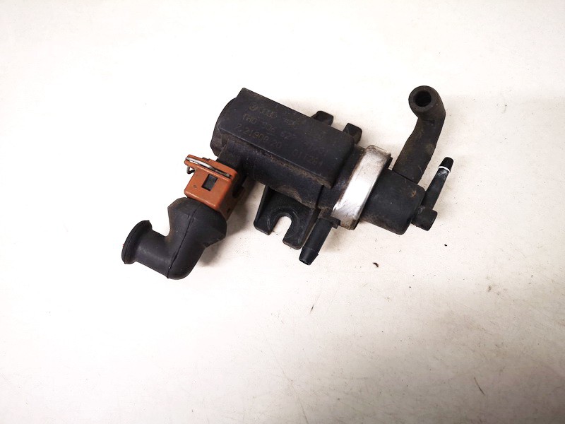 1H0906627 Audi A2 2002 Electrical selenoid (Electromagnetic solenoid)