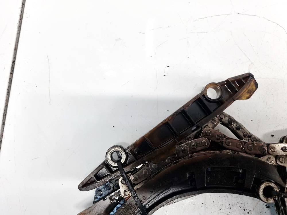 XS4Q6L266AG Ford Focus 2002 Timing Chain, Tensioner - Thumbnail 2