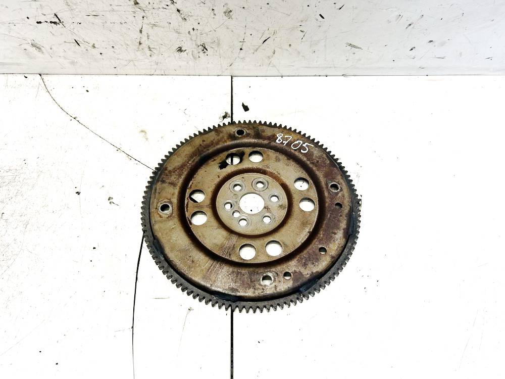 Ford Focus 2016 Spararats