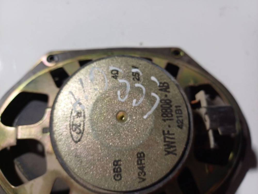 XW7F18808AB Ford Fusion 2004 Speaker (audio)