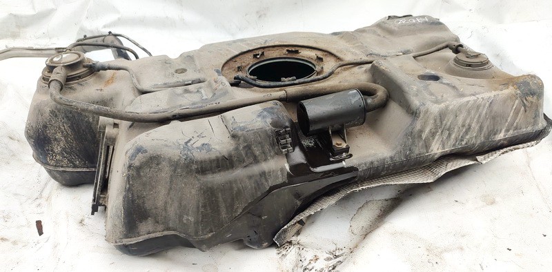 05085019AC Chrysler PT Cruiser 2006 Kuro bakas - Thumbnail 3