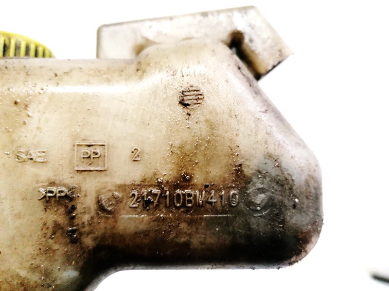 21710BM410 Nissan Primera 2003 Expansion Tank coolant (RADIATOR EXPANSION TANK BOTTLE ) - Thumbnail 3