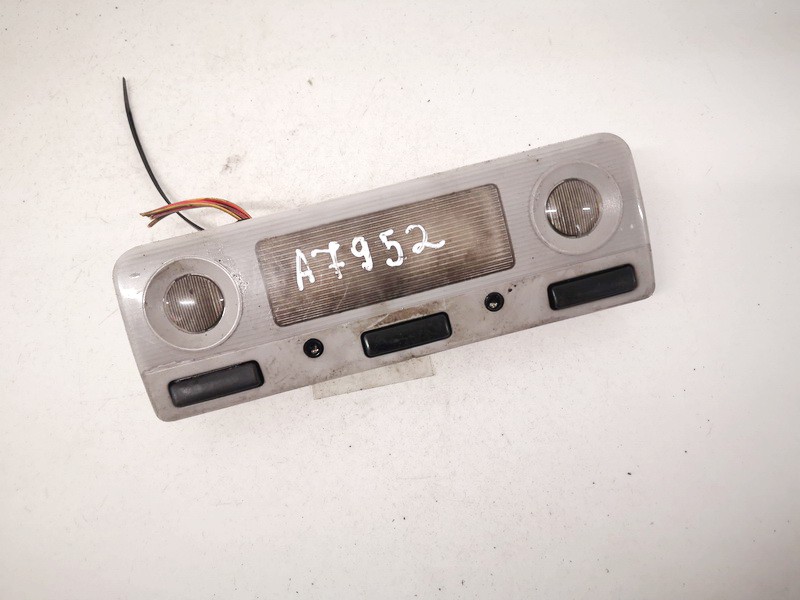 8369511 BMW 5-Series 1999 Interior Light - FRONT