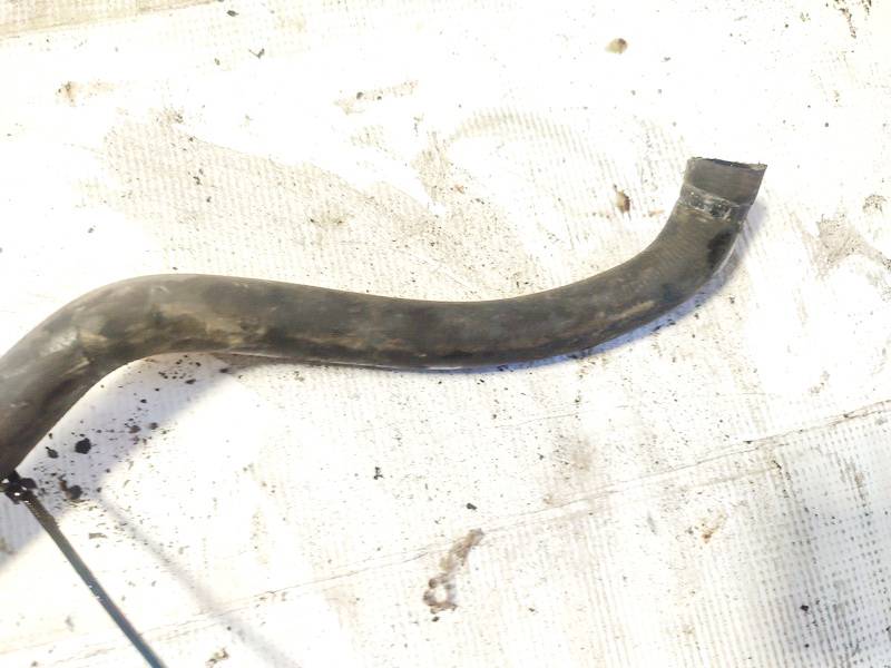 Peugeot 206 2000 Radiator Hose (Water Hose) - Thumbnail 3