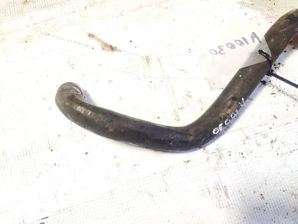 Peugeot 206 2000 Radiator Hose (Water Hose) - Thumbnail 2
