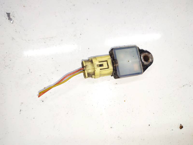 959201H100 Kia Ceed 2009 Srs Airbag daviklis - Thumbnail 3