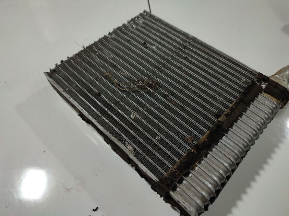 Volvo V50 2005 Chłodnica nagrzewnicy kabiny - Thumbnail 2