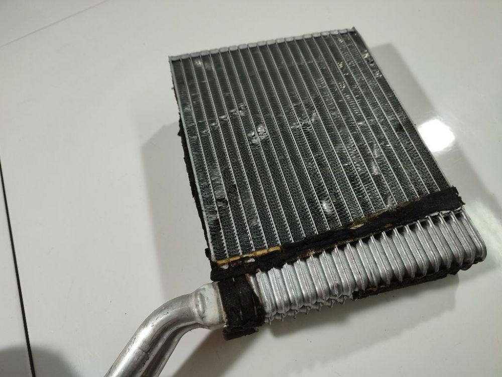 Volvo V50 2005 Chłodnica nagrzewnicy kabiny - Thumbnail 4