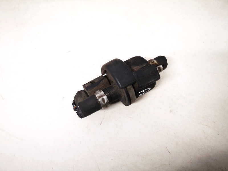 058133459 Volkswagen Passat 2003 Zawór podciśnienia - Thumbnail 2