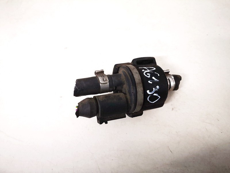 058133459 Volkswagen Passat 2003 Zawór podciśnienia - Thumbnail 3