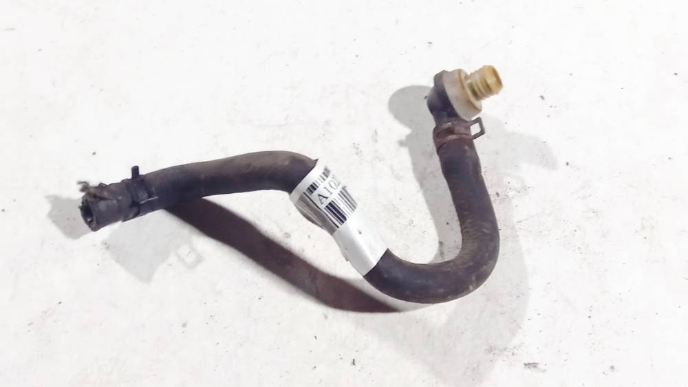 Chevrolet Captiva 2008 Wąż wodny