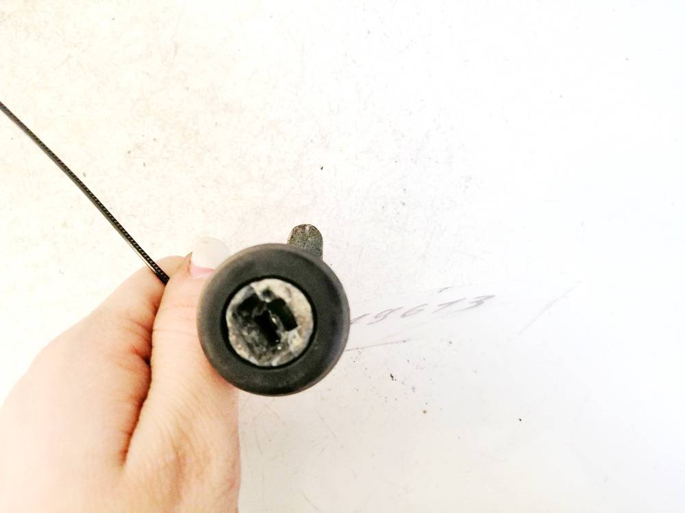 Mazda 3 2007 Вставка замка двери - Thumbnail 3