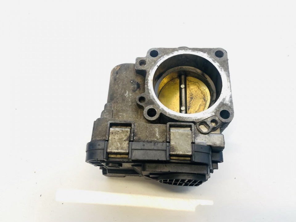 03C133062A Volkswagen Jetta 2006 High Flow Throttle Body Valve (Air Control Valve)