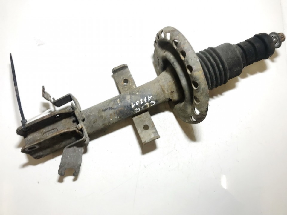Renault Clio 2007 Shock Absorber - Suspension Strut Assembly - FRONT RIGHT