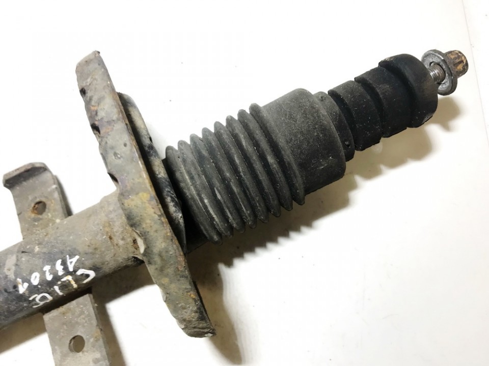Renault Clio 2007 Shock Absorber - Suspension Strut Assembly - FRONT RIGHT - Thumbnail 2