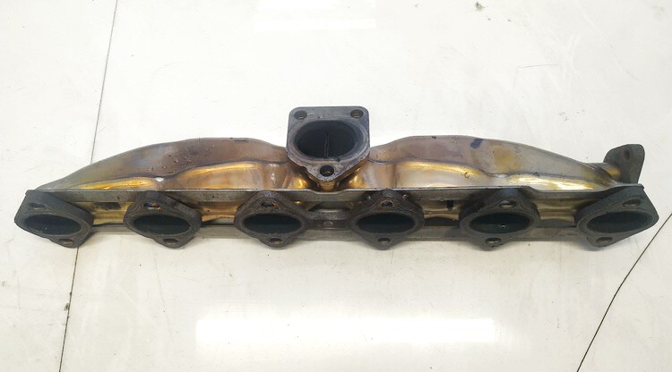 1162778842207 11627788422-07 Exhaust Manifold BMW X5 2006 3.0L  