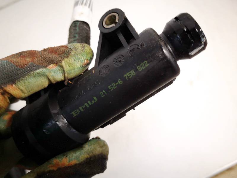 21526758822 BMW 3-Series 2004 Master clutch cylinder - Thumbnail 3
