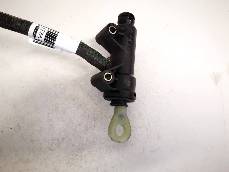 21526758822 BMW 3-Series 2004 Master clutch cylinder - Thumbnail 2
