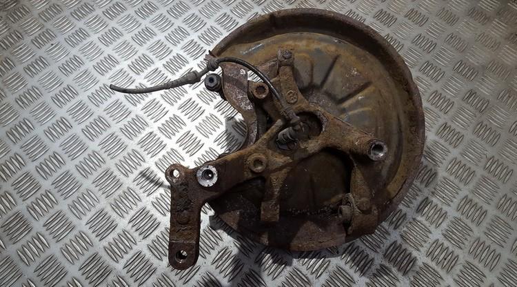 Audi A3 2004 Steering Knuckle - REAR RIGHT