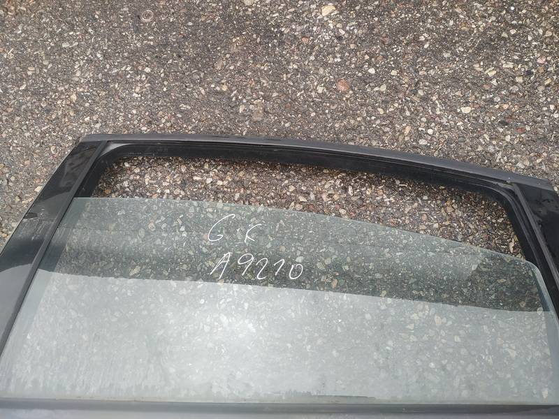 AS2 Volkswagen Passat 1997 Durvju stikls - AIZMUGURE PA KREISI - Thumbnail 2