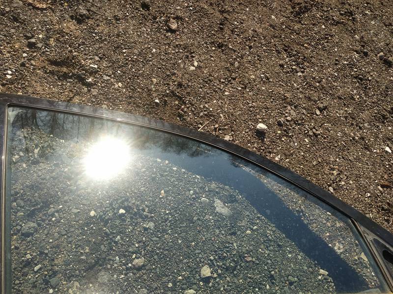 AS2 Citroen C-Crosser 2008 Durvju stikls - PRIEKŠA PA LABI - Thumbnail 2