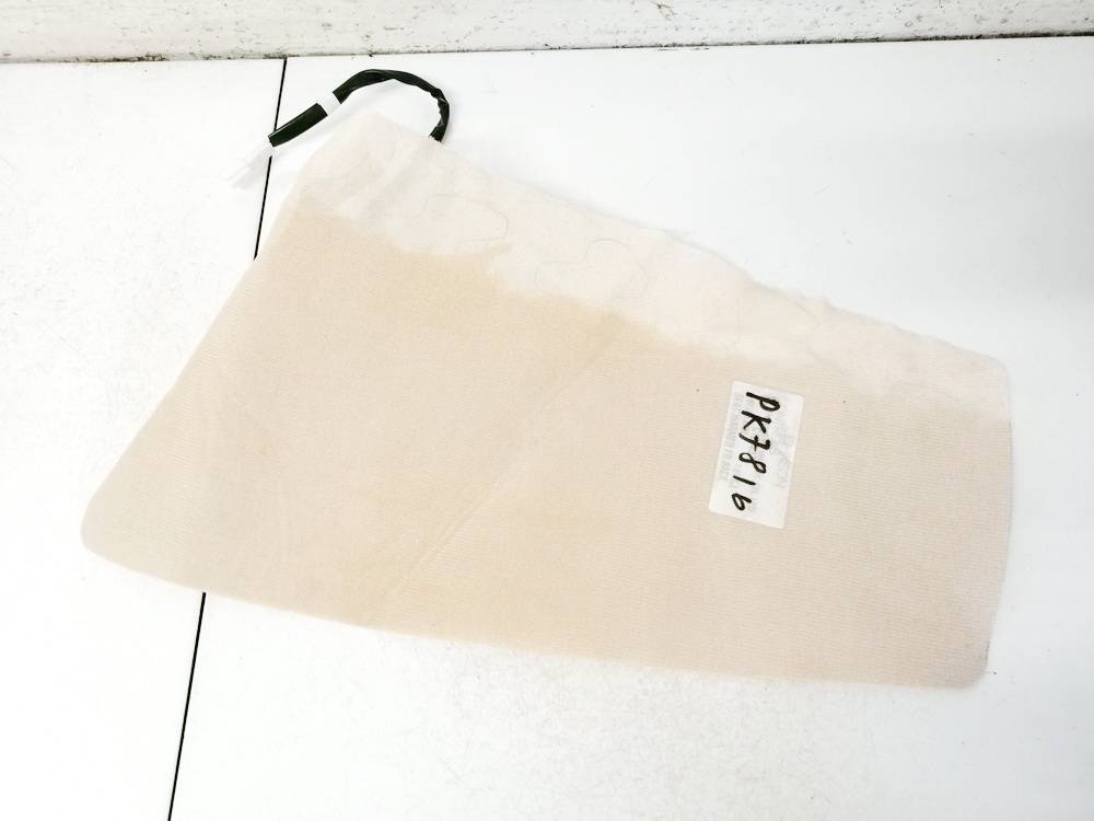 Kia Ceed 2008 Sitzheizung