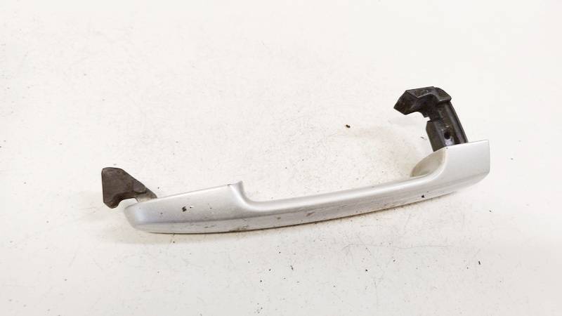 Toyota Yaris 2007 Zewnętrzna klamka drzwi - TYLNE LEWE