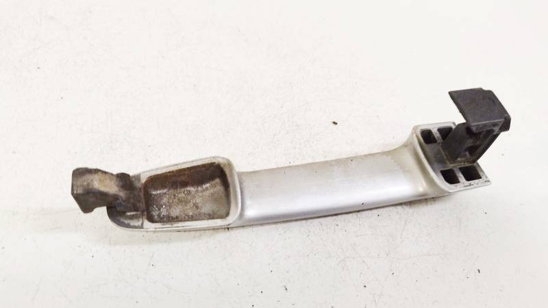 Toyota Yaris 2007 Zewnętrzna klamka drzwi - TYLNE LEWE - Thumbnail 3