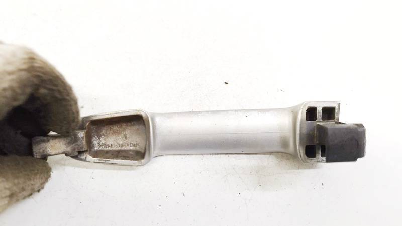 Toyota Yaris 2007 Zewnętrzna klamka drzwi - TYLNE LEWE - Thumbnail 2