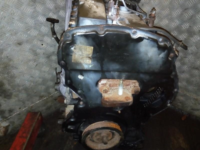 ABFA Ford Transit 2002 Engine | EuroImpex