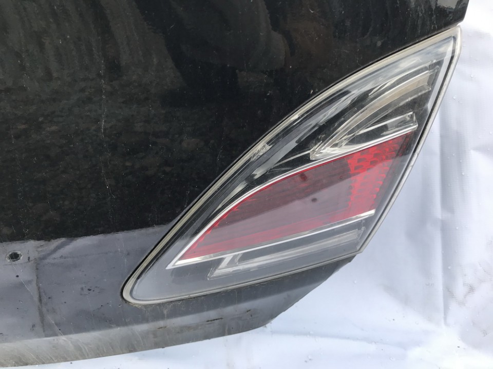 Mazda 6 2008 Lampa tylnej klapy - TYLNE PRAWE - Thumbnail 3