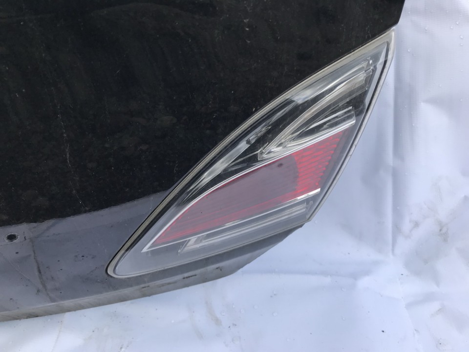 Mazda 6 2008 Lampa tylnej klapy - TYLNE PRAWE