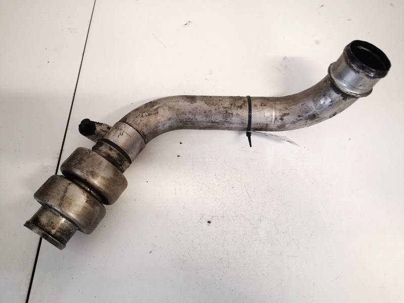 Renault Scenic 2004 TURBO INTERCOOLER PIPE HOSE