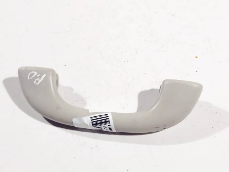 9681334080 Citroen C5 2009 Vidine lubu rankenele P.D.