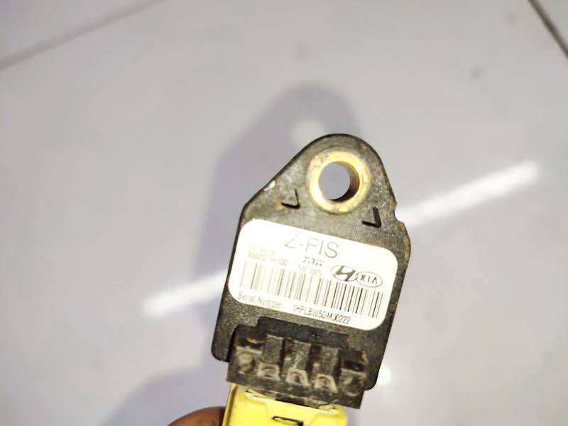 959201H100 Kia Ceed 2009 SENSOR IMPACTO ACCIDENTE PARA ACTIVAR - Thumbnail 2