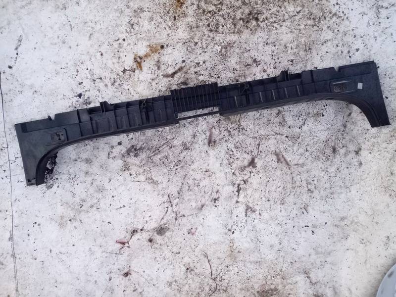 15678911 BMW 3-Series 2005 Bagāžnieka iekšējā apdare pie slēdzenes