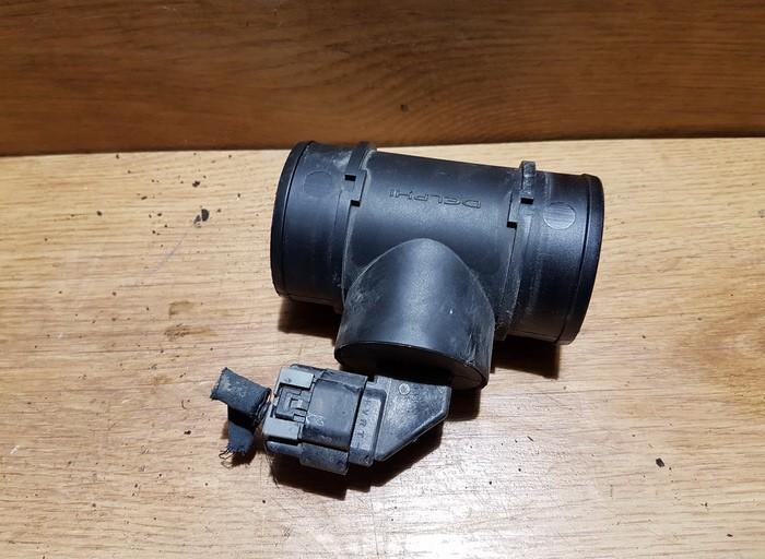 Opel Astra 2006 Oro srauto matuokle