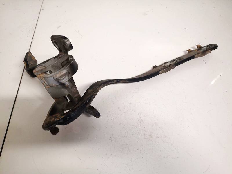 7L6827302B Volkswagen Touareg 2004 Hood Hinges - REAR RIGHT