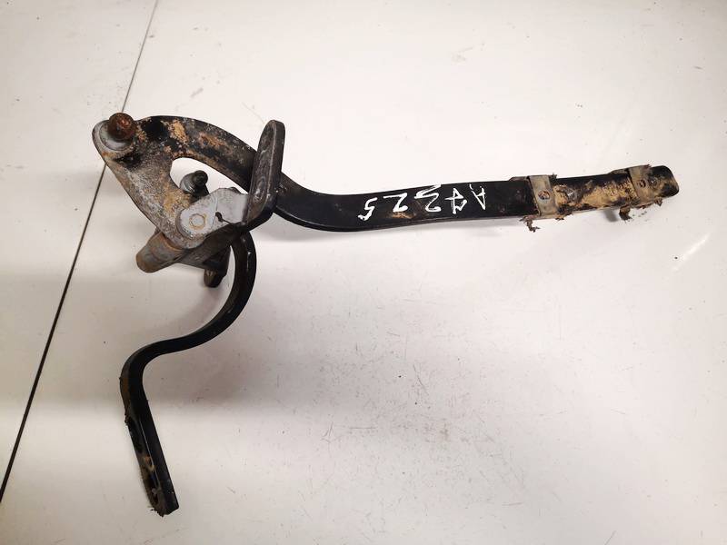 7L6827302B Volkswagen Touareg 2004 Hood Hinges - REAR RIGHT - Thumbnail 2