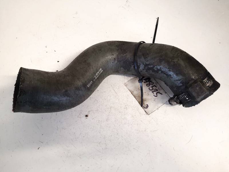 8200522977 Renault Scenic 2004 TURBO INTERCOOLER PIPE HOSE