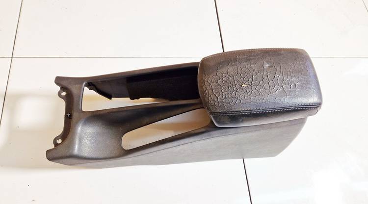 30867193 Volvo S40 2000 Seat Armrest