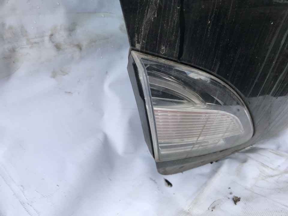 Mazda 6 2008 Lampa tylnej klapy - TYLNE LEWE - Thumbnail 2