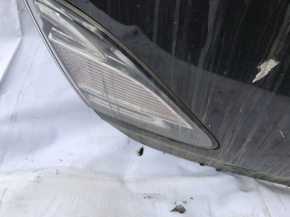 Mazda 6 2008 Lampa tylnej klapy - TYLNE LEWE - Thumbnail 3