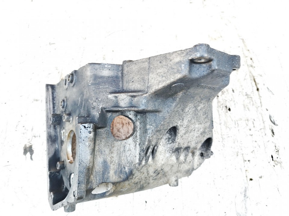 46457743 Fiat Marea Weekend 1998 Motoraufhängung