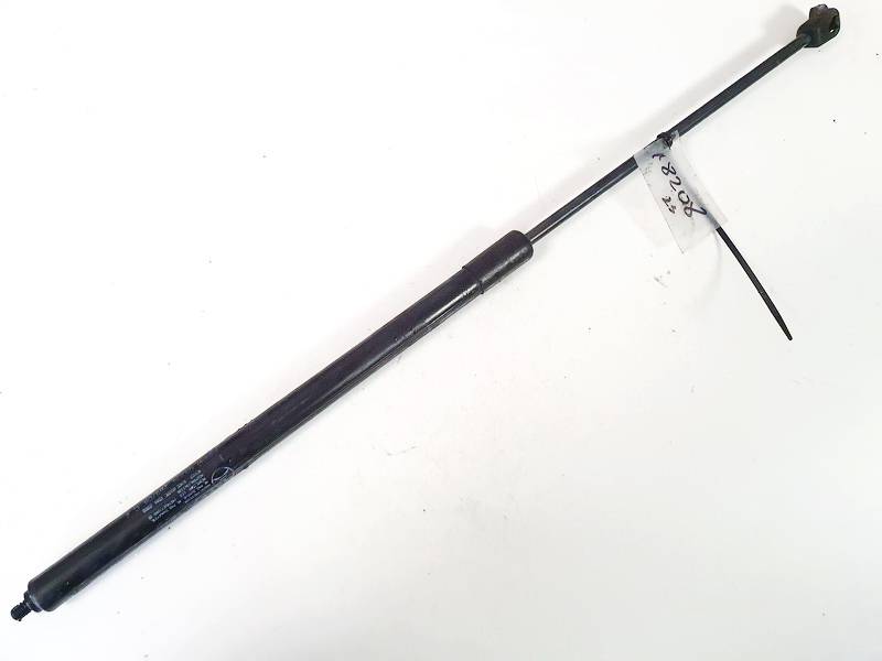 A1648800129 Mercedes-Benz ML-CLASS 2006 Hood Support (strut hood) - FRONT