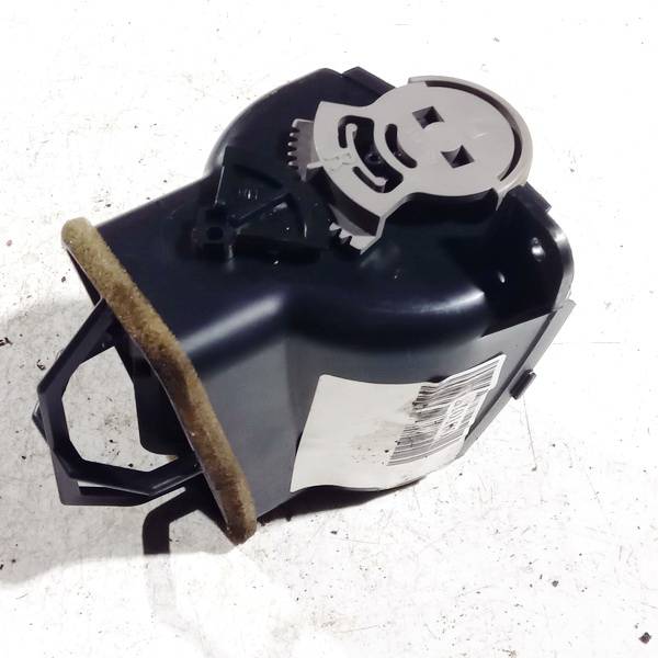 Mazda MPV 2001 Wloty powietrza do kabiny - Thumbnail 3