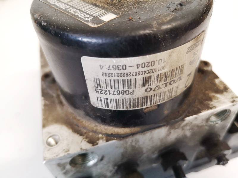 P08671225 Volvo XC 90 2005 Moduł ABS - Thumbnail 2