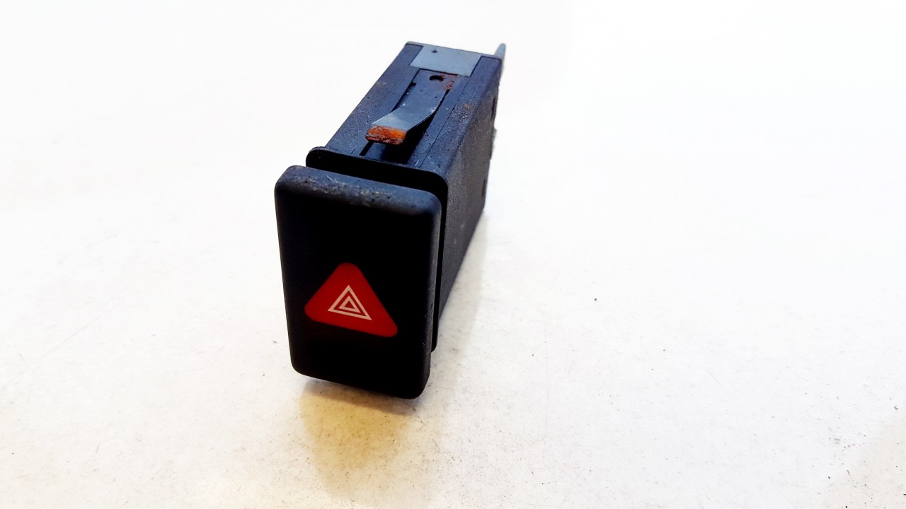 7M5953235A Ford Galaxy 2001 Hazard switch
