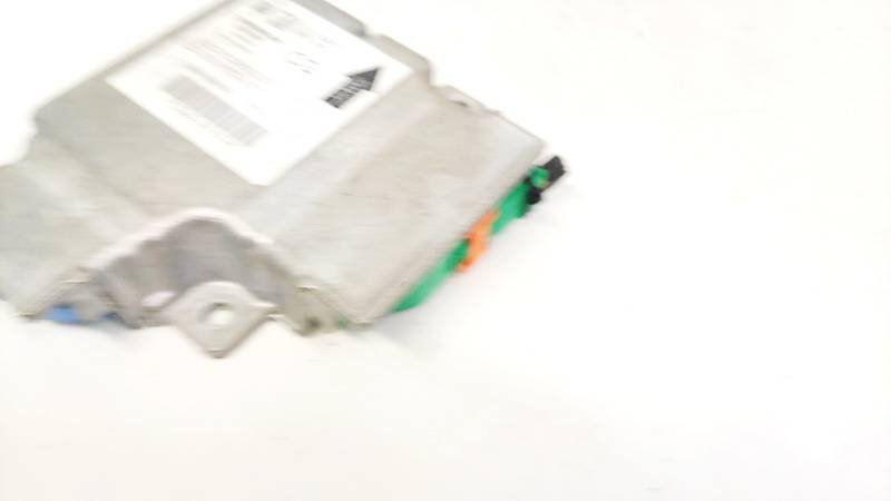 13159977 Opel Signum 2003 CALCULATEUR AIRBAG - Thumbnail 2