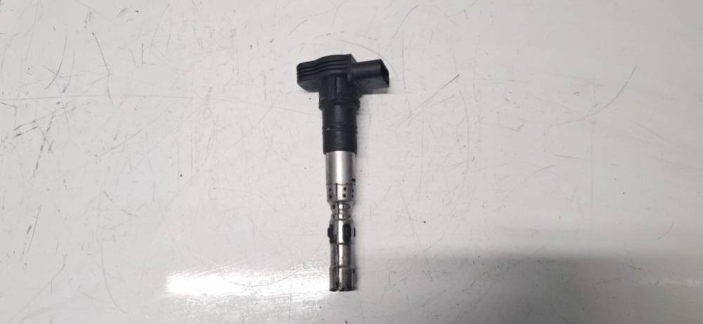 077905115AA Volkswagen Touareg 2004 Sytytyspuola